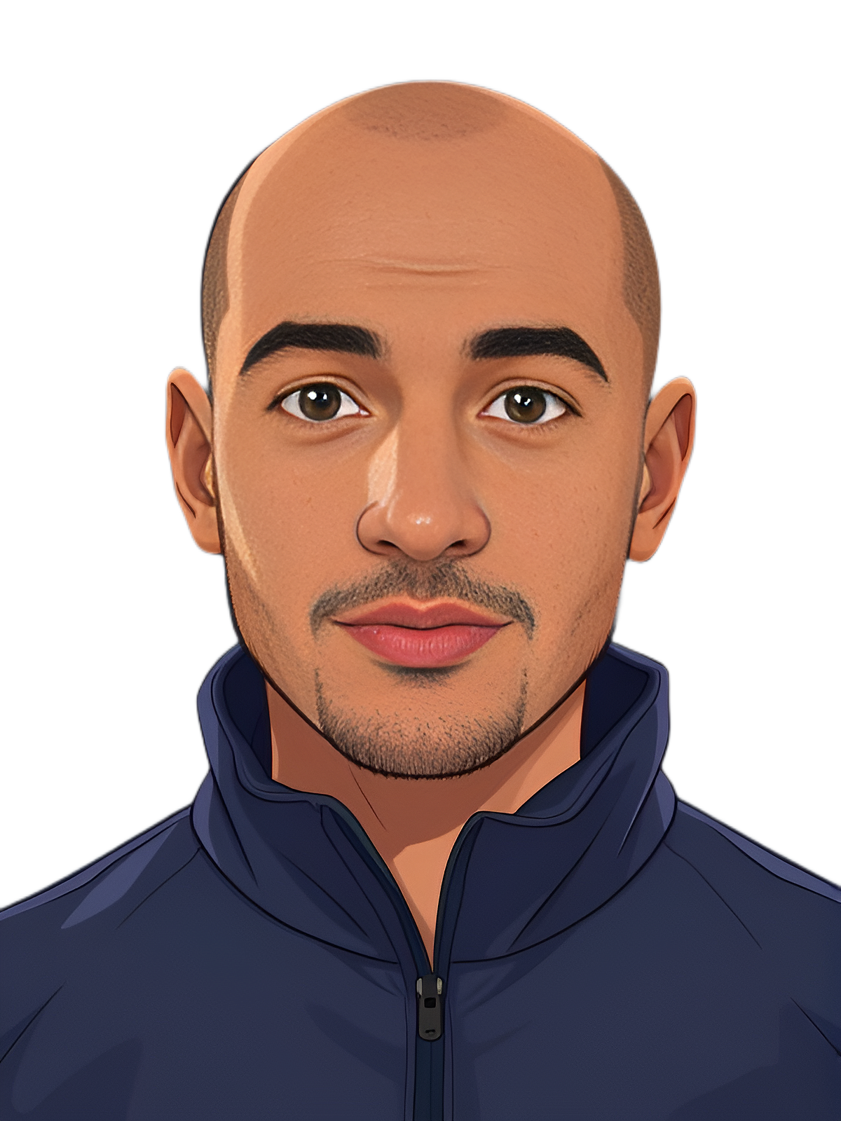 Foto de Elvis Almeida